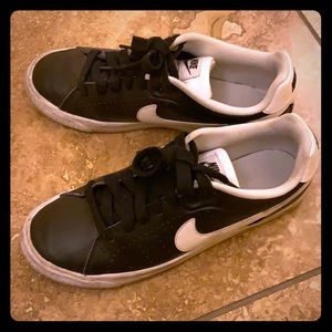 Nike woman’s 7 1/2